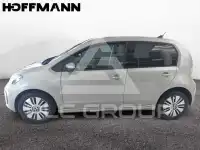 2021 Volkswagen Up