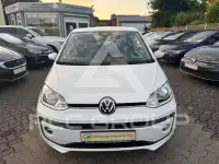 2021 Volkswagen Up