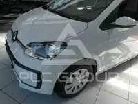 2021 Volkswagen Up