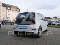 2021 Volkswagen Up