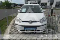 2021 Volkswagen Up