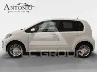 2021 Volkswagen Up