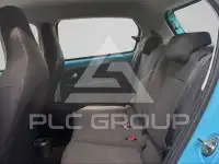 2021 Volkswagen Up