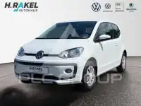 2021 Volkswagen Up