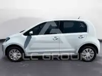 2021 Volkswagen Up