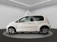 2021 Volkswagen Up