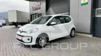 2021 Volkswagen Up