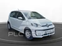 2021 Volkswagen Up