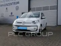 2021 Volkswagen Up