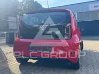 2021 Volkswagen Up