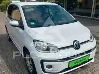 2021 Volkswagen Up