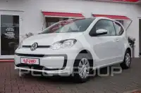 2021 Volkswagen Up