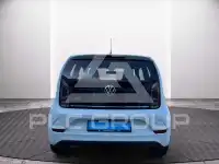 2021 Volkswagen Up