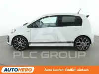 2021 Volkswagen Up