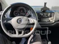 2021 Volkswagen Up