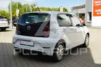 2021 Volkswagen Up
