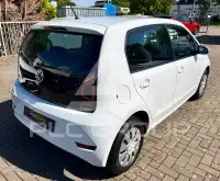 2021 Volkswagen Up