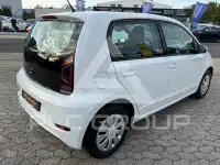 2021 Volkswagen Up