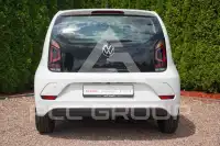 2021 Volkswagen Up