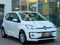2021 Volkswagen Up