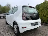 2021 Volkswagen Up