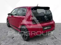 2021 Volkswagen Up