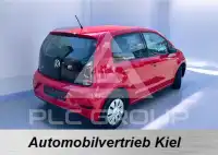 2021 Volkswagen Up