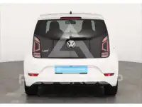 2021 Volkswagen Up