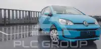 2021 Volkswagen Up