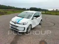 2021 Volkswagen Up