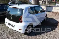 2021 Volkswagen Up