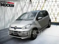 2021 Volkswagen Up