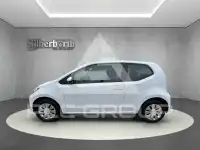 2021 Volkswagen Up