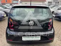 2021 Volkswagen Up