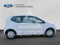 2021 Volkswagen Up