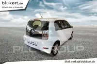 2021 Volkswagen Up