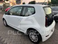2021 Volkswagen Up