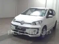 2021 Volkswagen Up