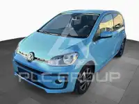 2021 Volkswagen Up