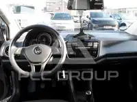 2021 Volkswagen Up