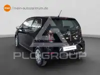 2021 Volkswagen Up
