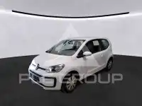 2021 Volkswagen Up