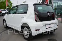 2021 Volkswagen Up