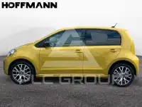 2021 Volkswagen Up