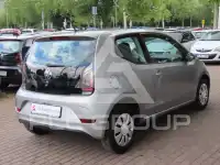 2021 Volkswagen Up