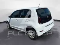 2021 Volkswagen Up