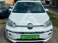 2021 Volkswagen Up