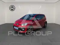 2021 Volkswagen Up
