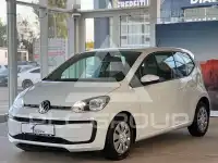 2021 Volkswagen Up