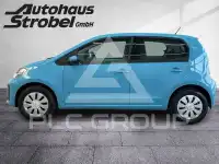 2021 Volkswagen Up